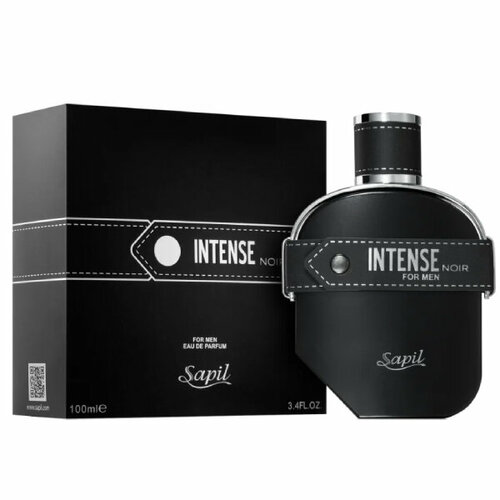 Sapil Мужской Intense Noir Парфюмированная вода (edp) 100мл