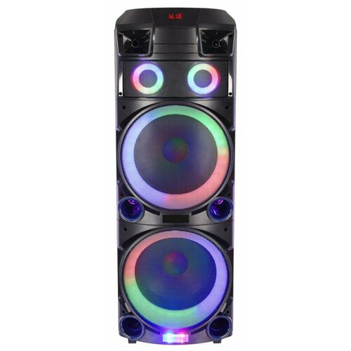 Беспроводная акустическая система SUPRA SMB-1000 черный 3074000₽