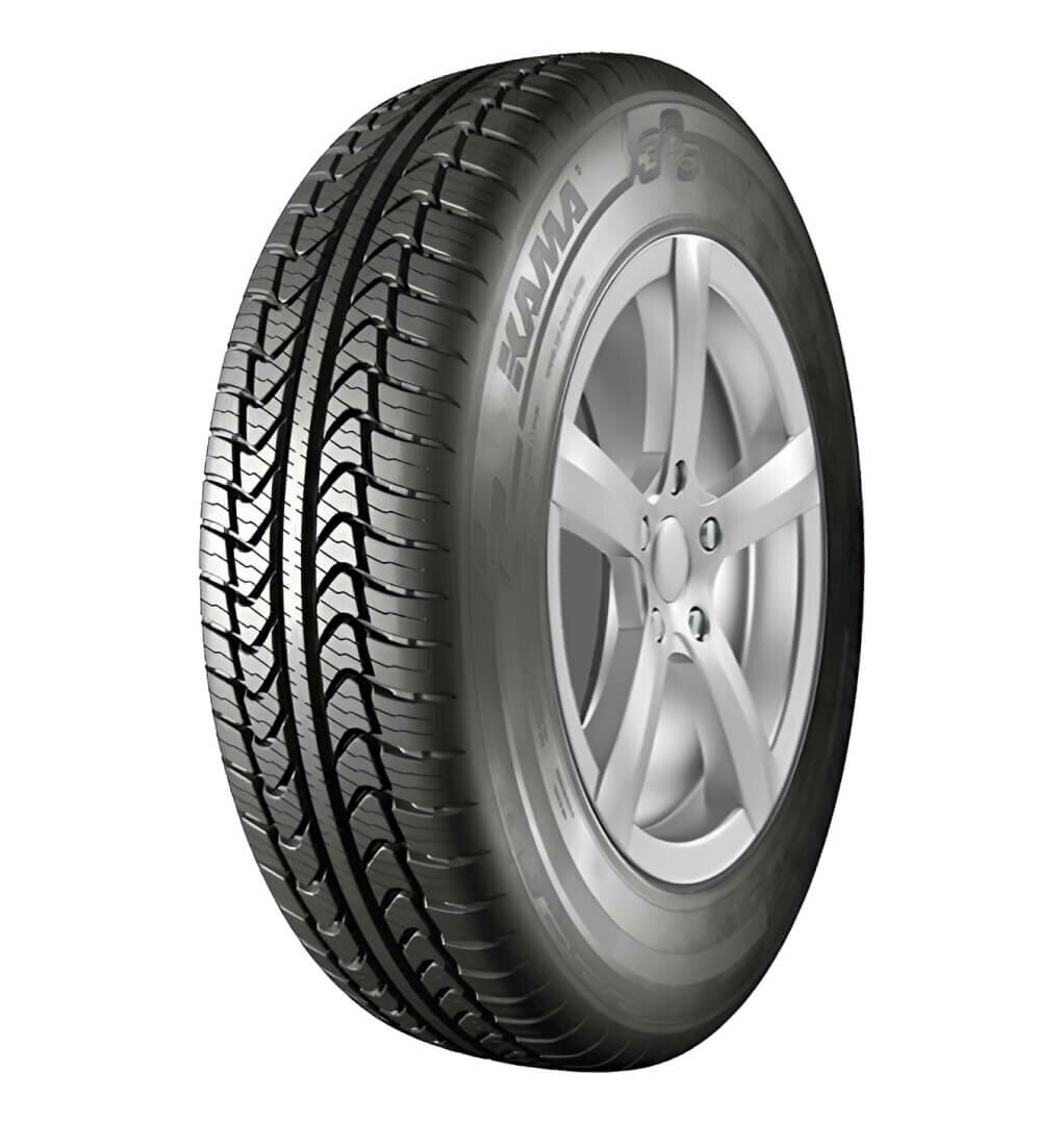 Кама 242 205/70 R15 96T