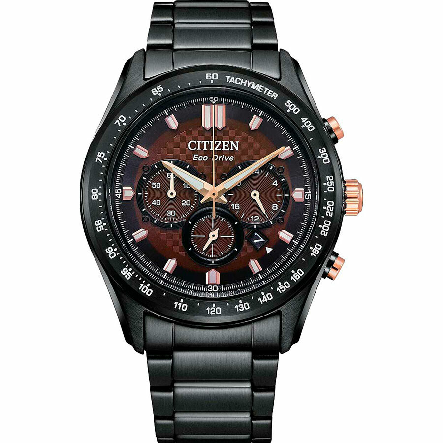 Наручные часы CITIZEN CA4534-81X