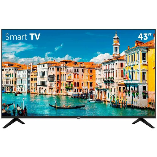 Телевизор Candy Uno 43 FHD 20999₽