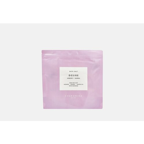 Соль для ванны DESIRE bath salt