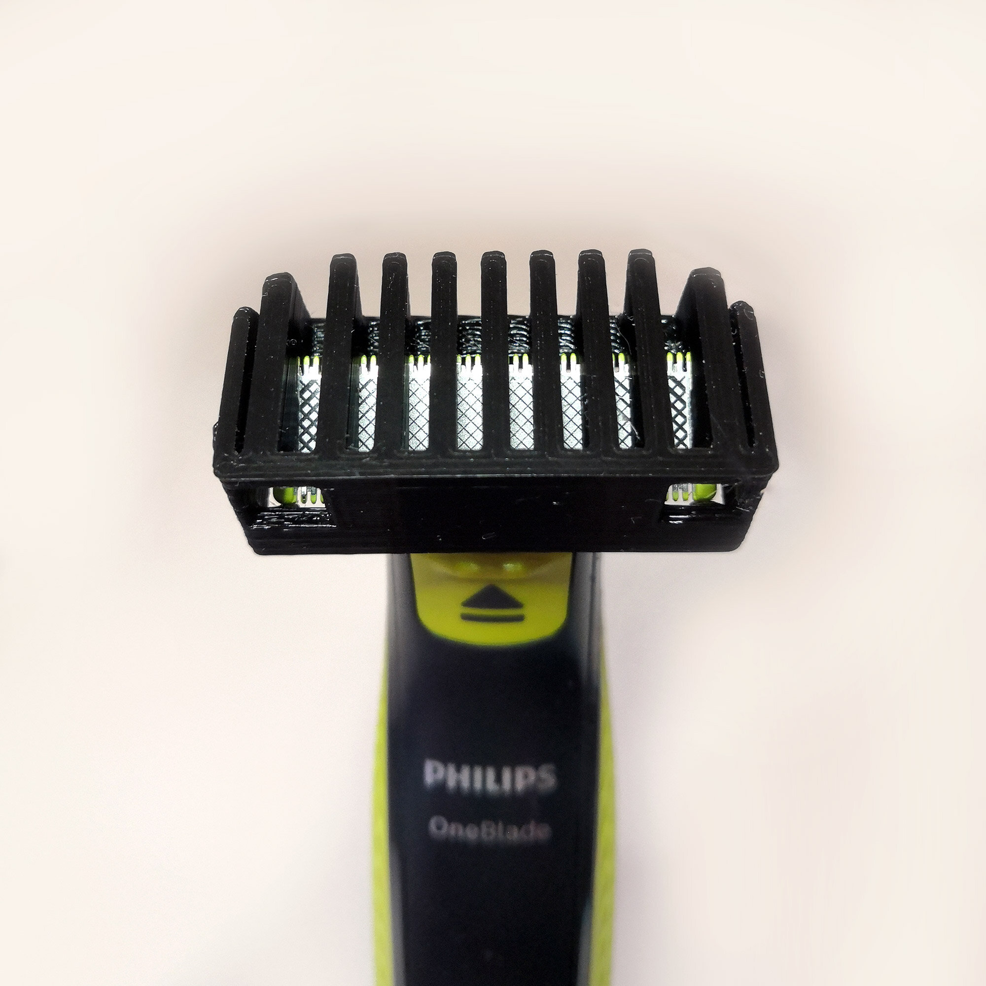 Набор сменных насадок для Philips One Blade 6, 7, 8, 9, 10мм - фотография № 3