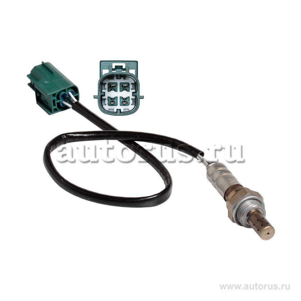 Датчик кисл. для а/м nissan x-trail t30 (01-)/primera (02-) 2.0i до кат. startvolt vs-os 14bm