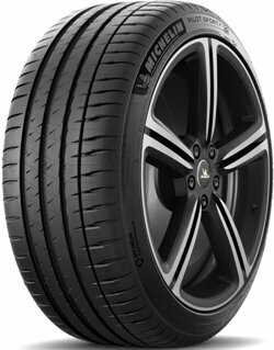 Шины 225/40 R19 93Y Run Flat Michelin Pilot Sport 4 - XL