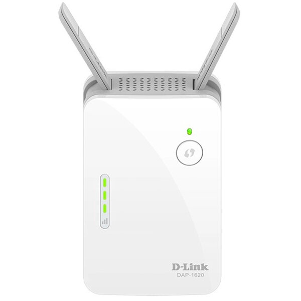 Ретранслятор Wi-Fi сигнала D-link - фото №6