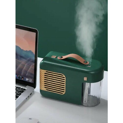 Многофункциональный увлажнитель воздуха 4 в 1 180000₽