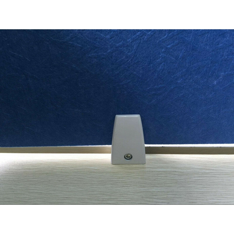 фото Офисные перегородки EasyAux ZEN набор креплений к столешнице (2 шт.)