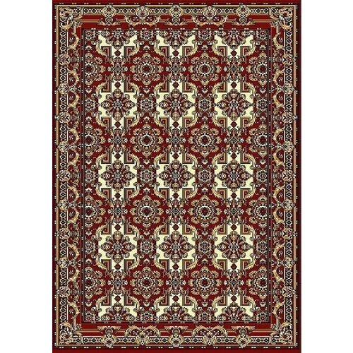 Ковер в кабинет или бильярдную 10526-04 2 x 3.7 м.