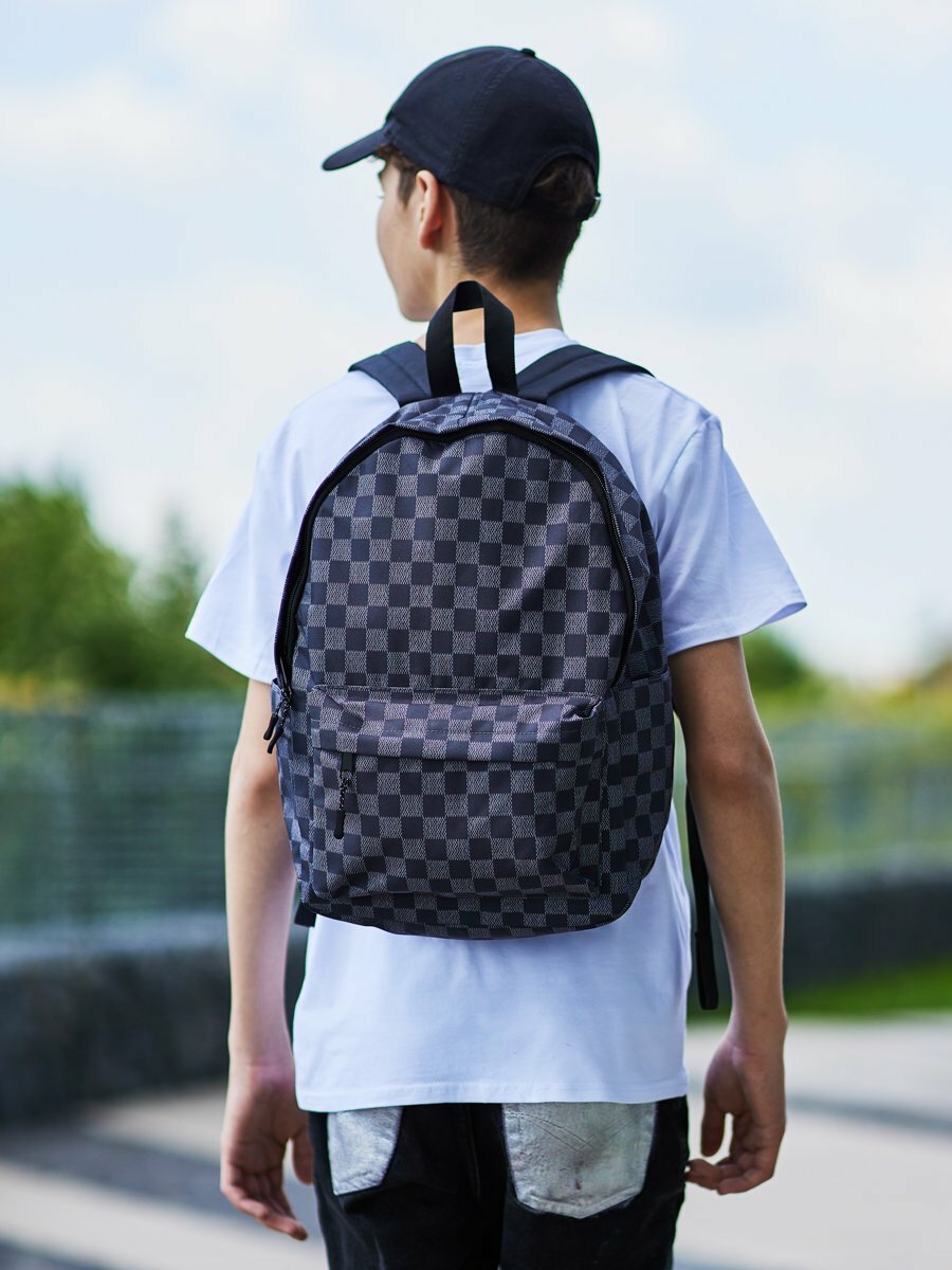 Рюкзак BagRio BRT008 - фото №1