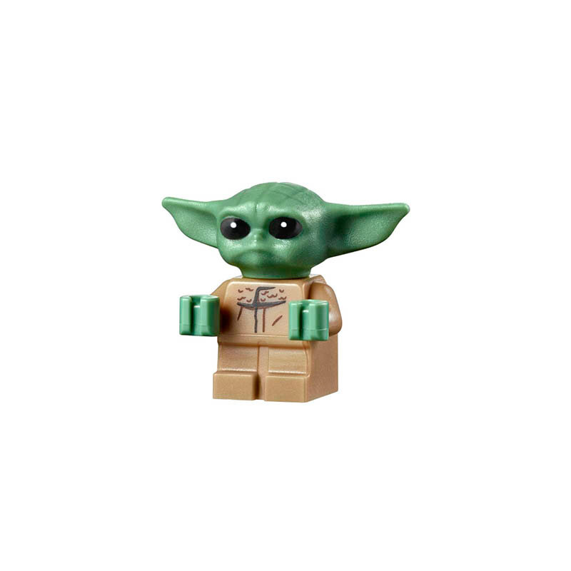 Lego 75318 Star Wars ToyPiter