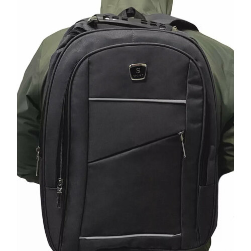 фото Рюкзак с карманом для ноутбука универсальный backpacare