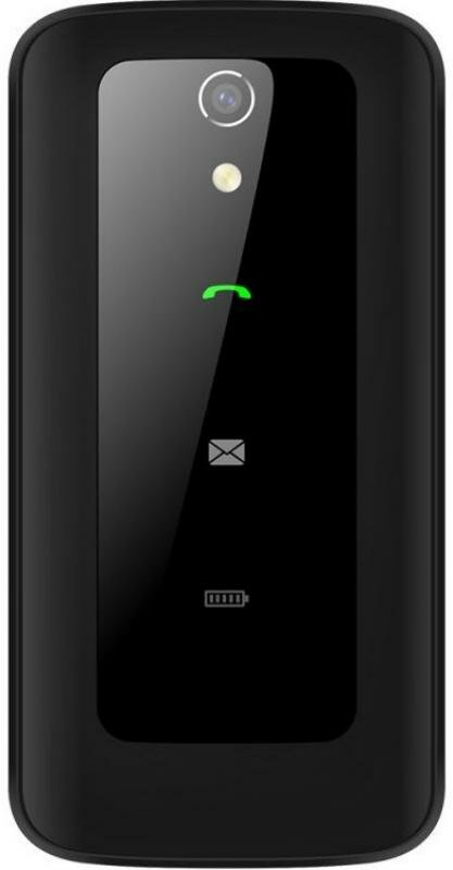 Мобильный телефон INOI 245R Black