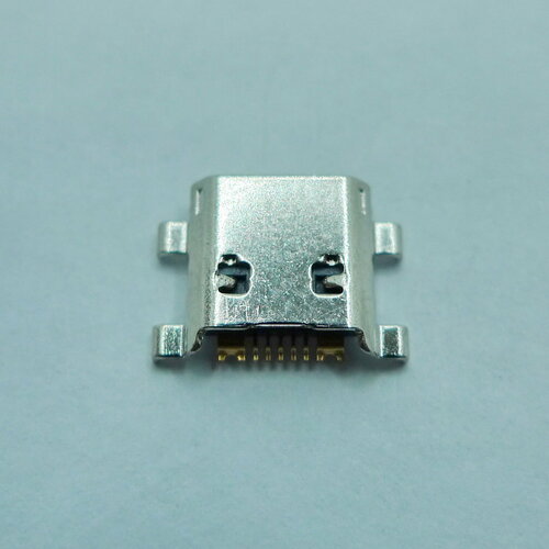 Разъем Micro USB №115