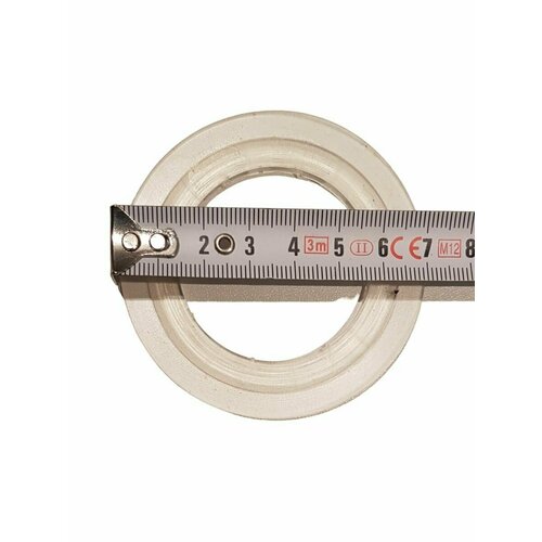 Мембрана запорная 45х72 для арматуры CERSANIT 214₽