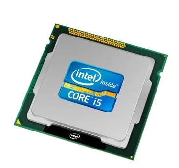 Процессор Intel Core i5-2550K Sandy Bridge LGA1155 4 x 3400 МГц