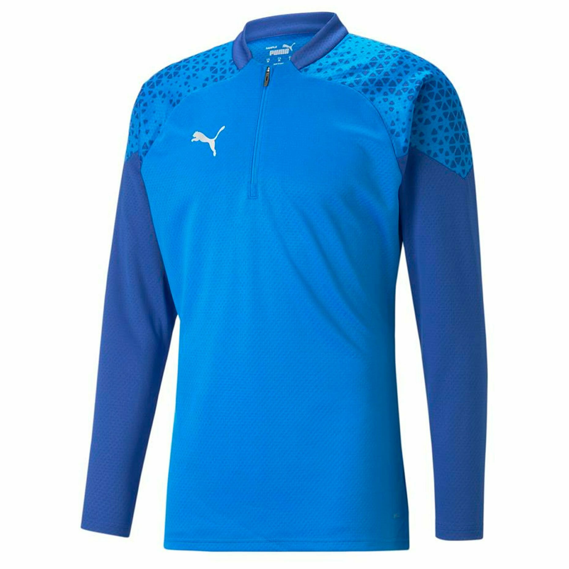 Джемпер тренировочный Puma...