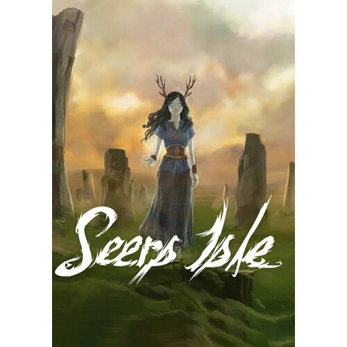 Seers Isle (Steam; PC; Регион активации РФ, СНГ)