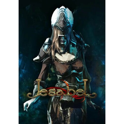 Iesabel (Steam; PC; Регион активации Россия и СНГ)