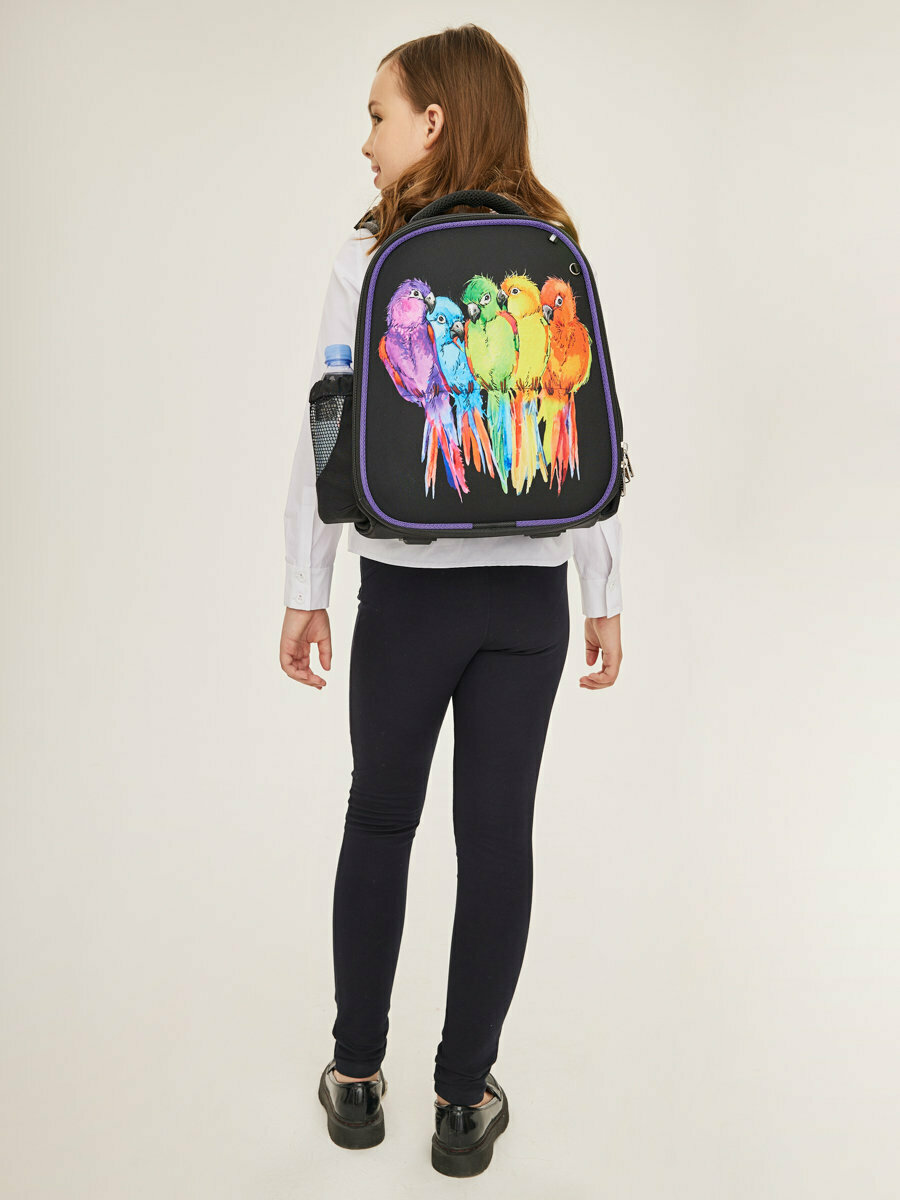 Ранец BagRio BR024/23 - фото №3