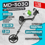 Купить металлоискатели и миноискатели Метаскан. Российский производитель мощных металлоискателкей