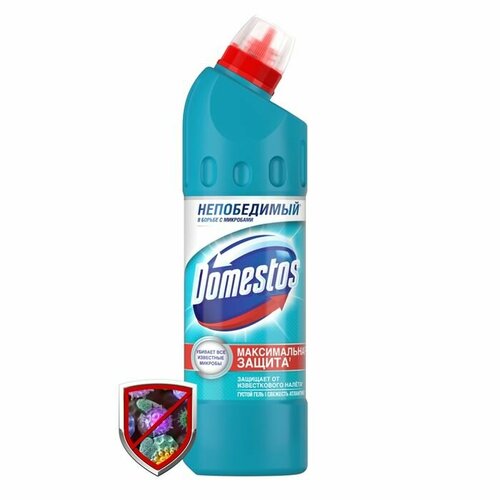 Domestos     500 