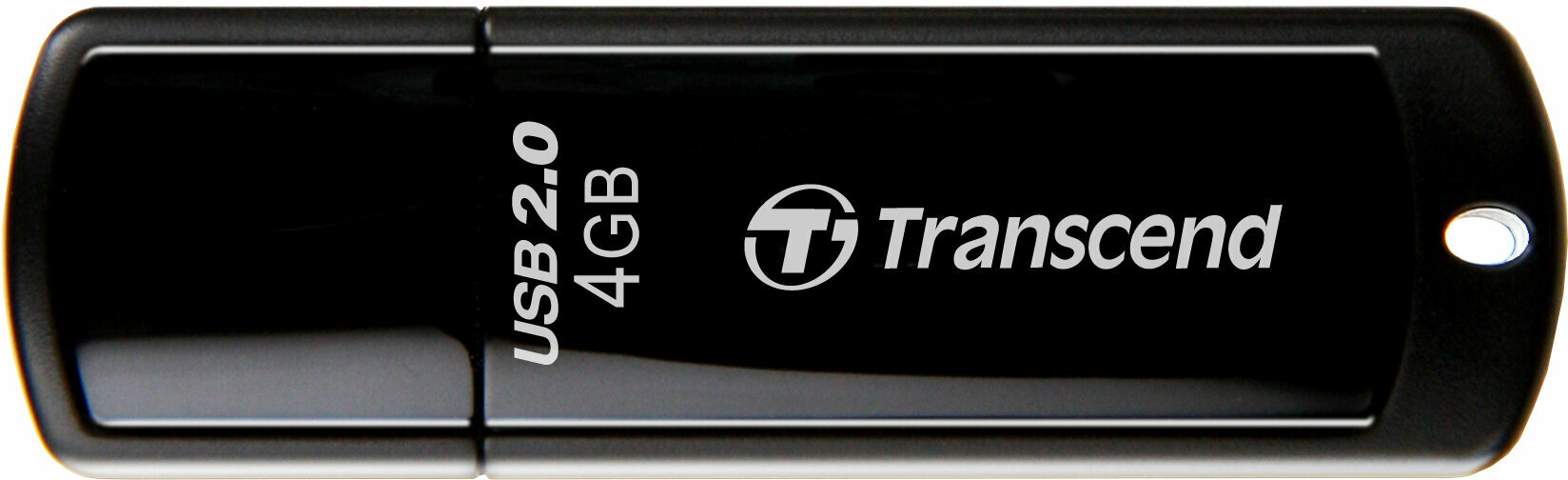 Флеш-накопитель TRANSCEND JetFlash 350 4GB (TS4GJF350)