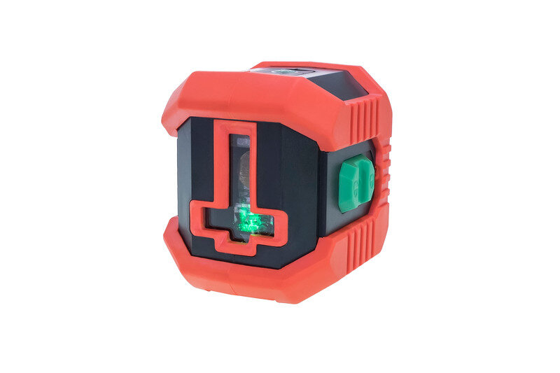 Лазерный нивелир CONDTROL QB Green