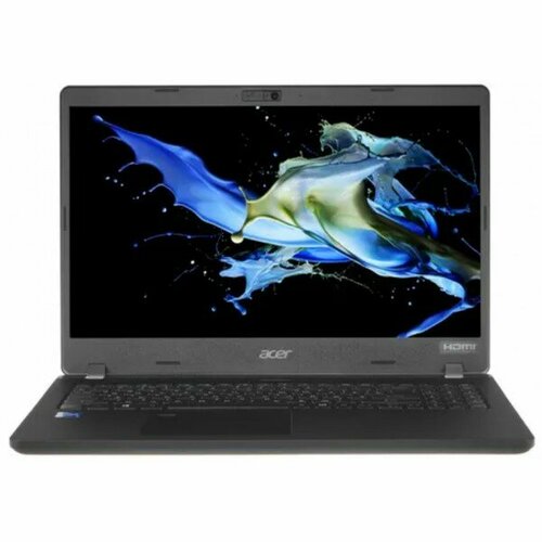 Ноутбук ACER TravelMate TMP215-53 156 1920x1080Intel Core i3-1115G4RAM 8ГбSSD 512ГбIntel UHD Graphics встроеннаяENGRUSWindows 11 Proчерный1 5449900₽