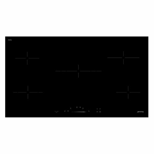 Встраиваемая электрическая панель SMEG SE495ETD 104990₽