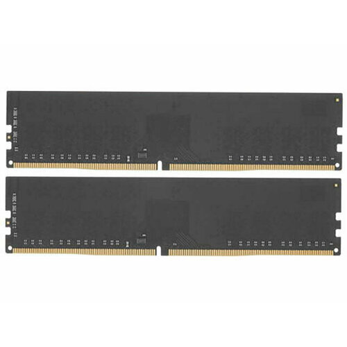 Модуль памяти Patriot Memory Signature DDR4 DIMM PC-25600 3200MHz CL22 - 1001000₽