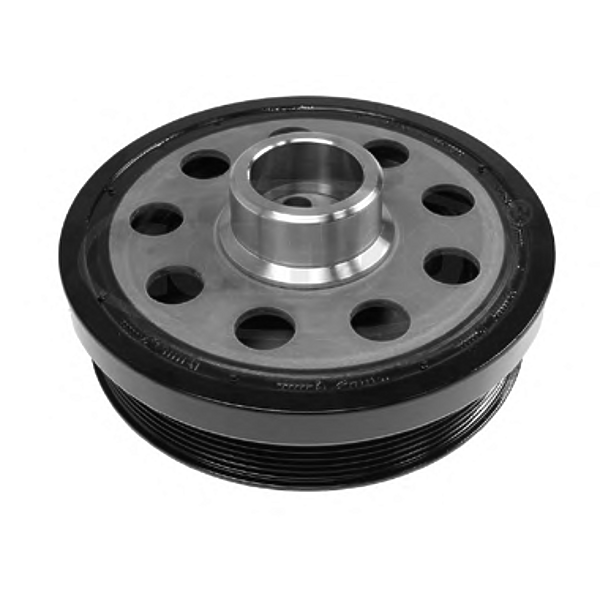 CORTECO 80000936 (11237797995 / 11237799153 / 11237823191) шкив коленвала