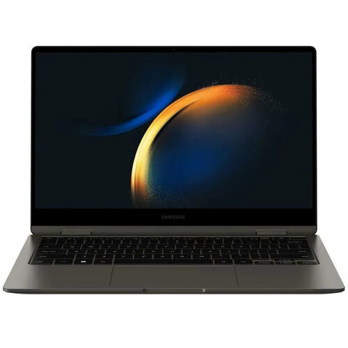 Ноутбук Samsung Galaxy Book3 360 NP730QFG-KA2US i5-1340P8Gb512Gb SSD133Windows11HBlack 14128800₽