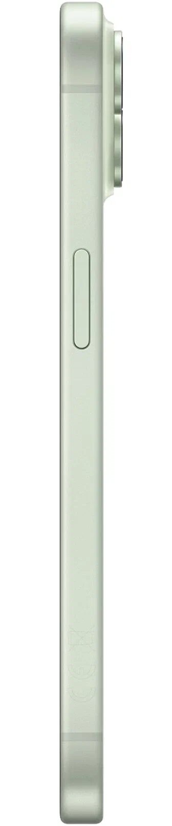 Смартфон Apple iPhone 15 128 ГБ, Dual nano SIM, зелeный — фото 1