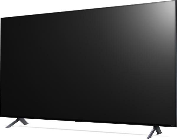 Телевизор LCD 43 4K 43QNED756RA. ARUB LG