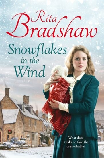 Snowflakes in the Wind (Bradshaw Rita) - фото №1