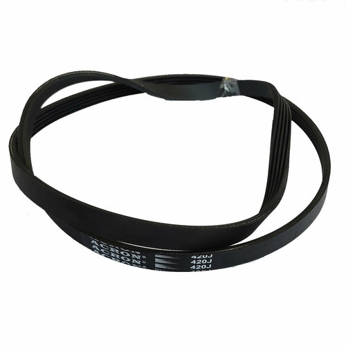 Ремень поликлиновой 420J RR081A 1660₽