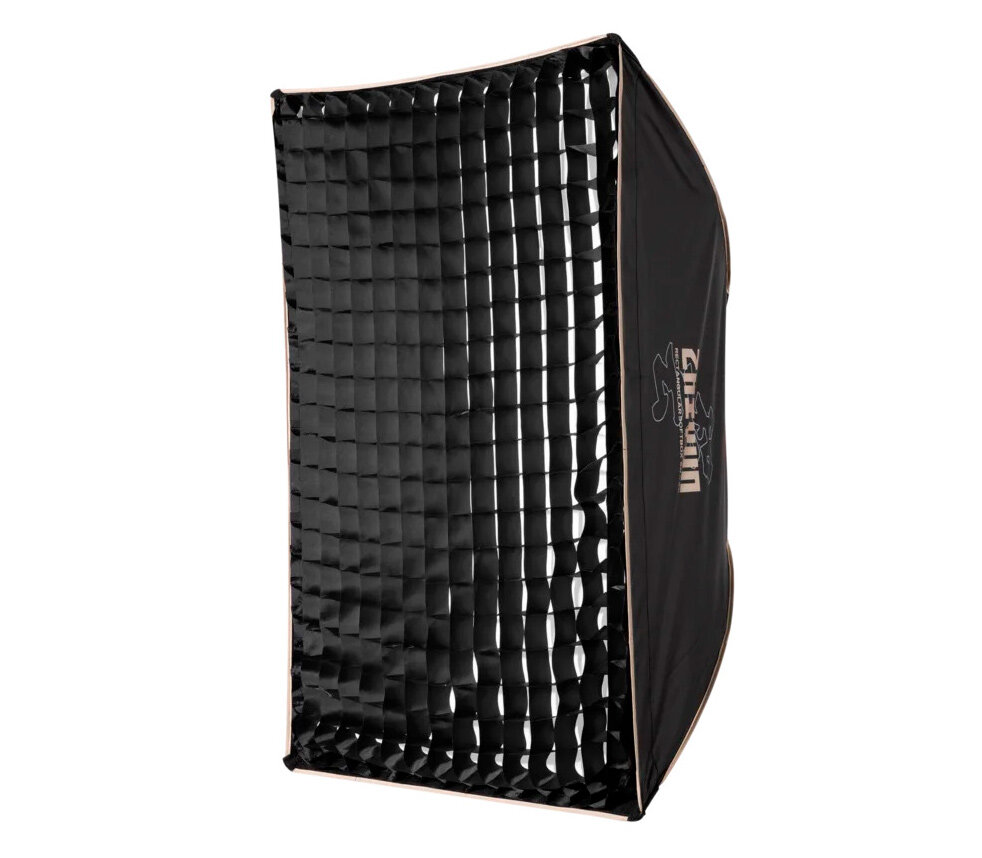 Софтбокс Zhiyun 60х90 см, быстрораскладной, с сотами, Bowens