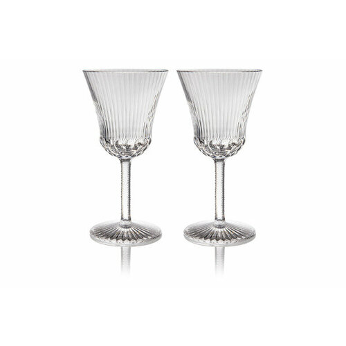 Набор бокалов для белого вина Saint-Louis Аполлон 160мл, 2 шт