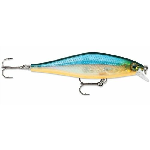 Воблер RAPALA SDRS-09 BGH