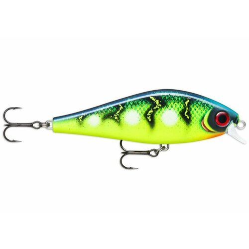 Воблер RAPALA SSDR-16 HPS