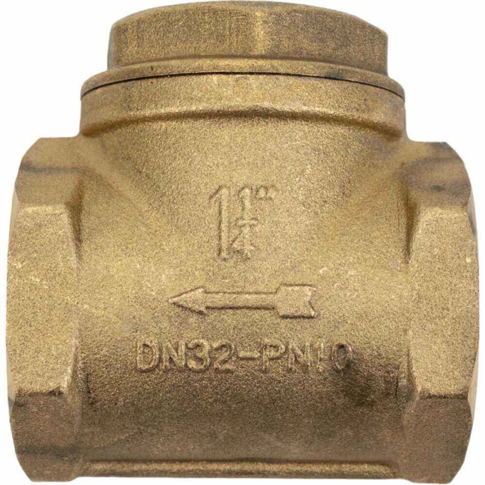 фото ITAP Обратный клапан 1.1/4" /5/40/ 1300114G