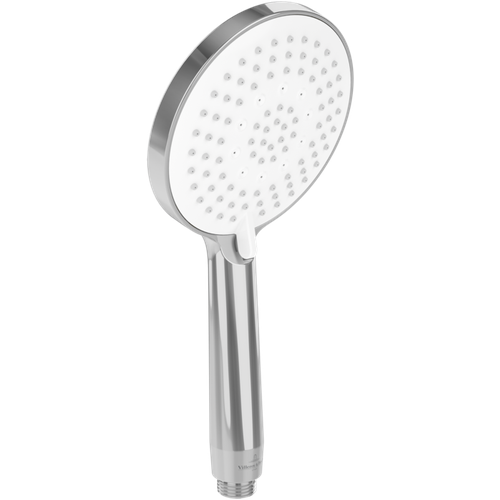 Ручной душ Villeroy Boch хром TVS00002100061 4230₽