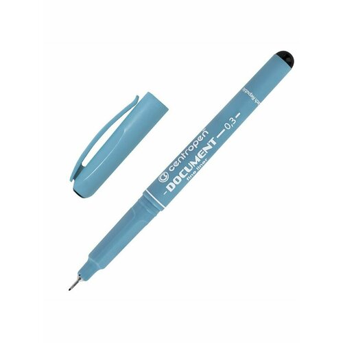 Линеры 0,3 мм 10 шт ручка капиллярная для черчения pilot lettering pen 0 3 мм черная 4168329