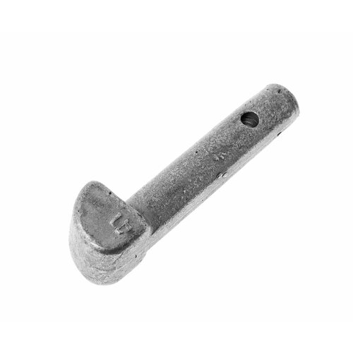 Чека МТЗ задней навески голая (под шплинт) САЗ