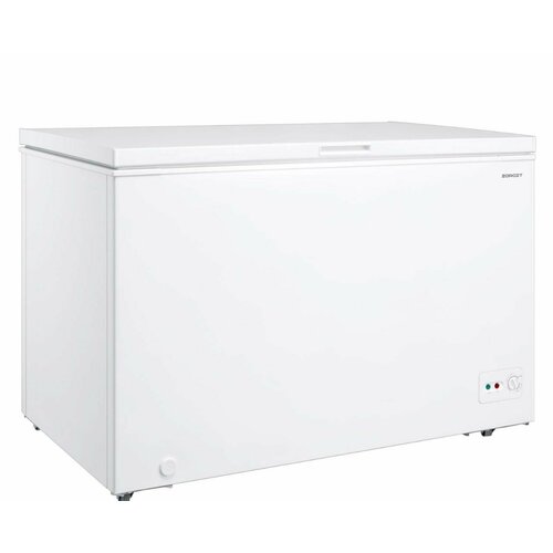 Морозильный ларь Zarget ZCF 368W 3645100₽