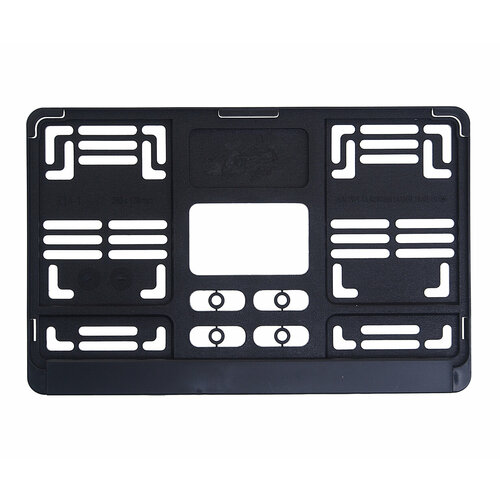 Рамка знака номерного 290х170мм квадрат АВТО+