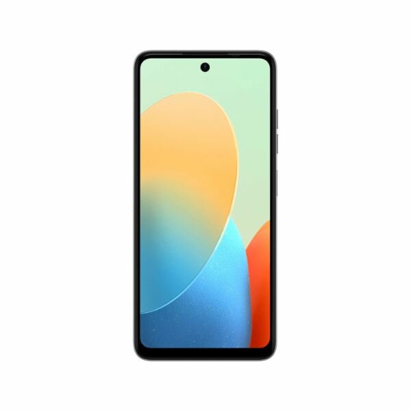 Смартфон TECNO Spark Go 2024 4/64GB Черный