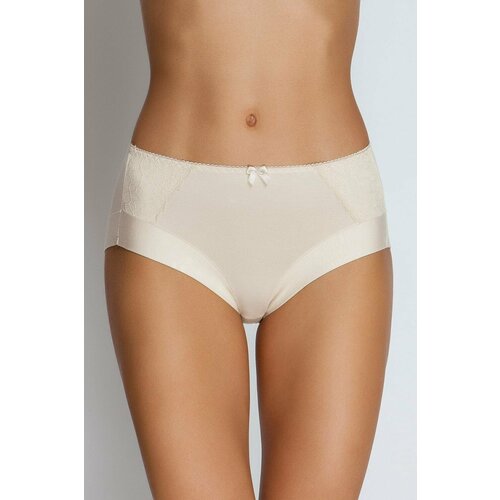 фото Трусы vis-a-vis, размер 50, бежевый