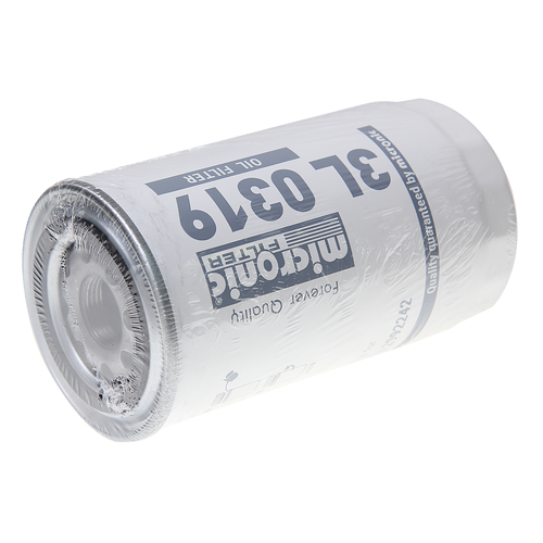 Фильтр масляный КАМАЗ, ПАЗ (дв. CUMMINS ISBe 185,210,300) DAF IVECO (аналог WK 950/26) MICRONIC FILTER